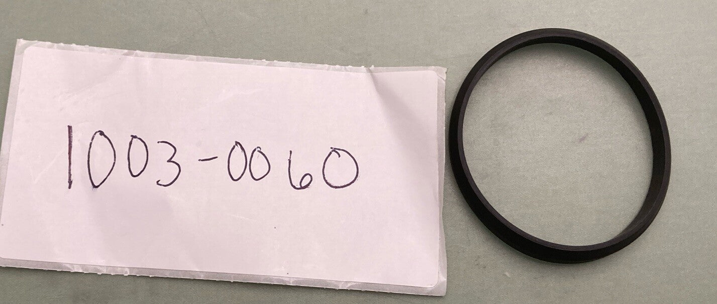 NEW REPLACES S&S CYCLE 16-0243 O-RING, INTAKE S&S MNFOLD SUPERSEDE 1003-0060