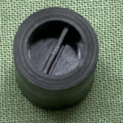 QTY 2 NEW GENUINE MERCURY QUICKSILVER 85457 COUPLER, INDICATOR PLASTIC