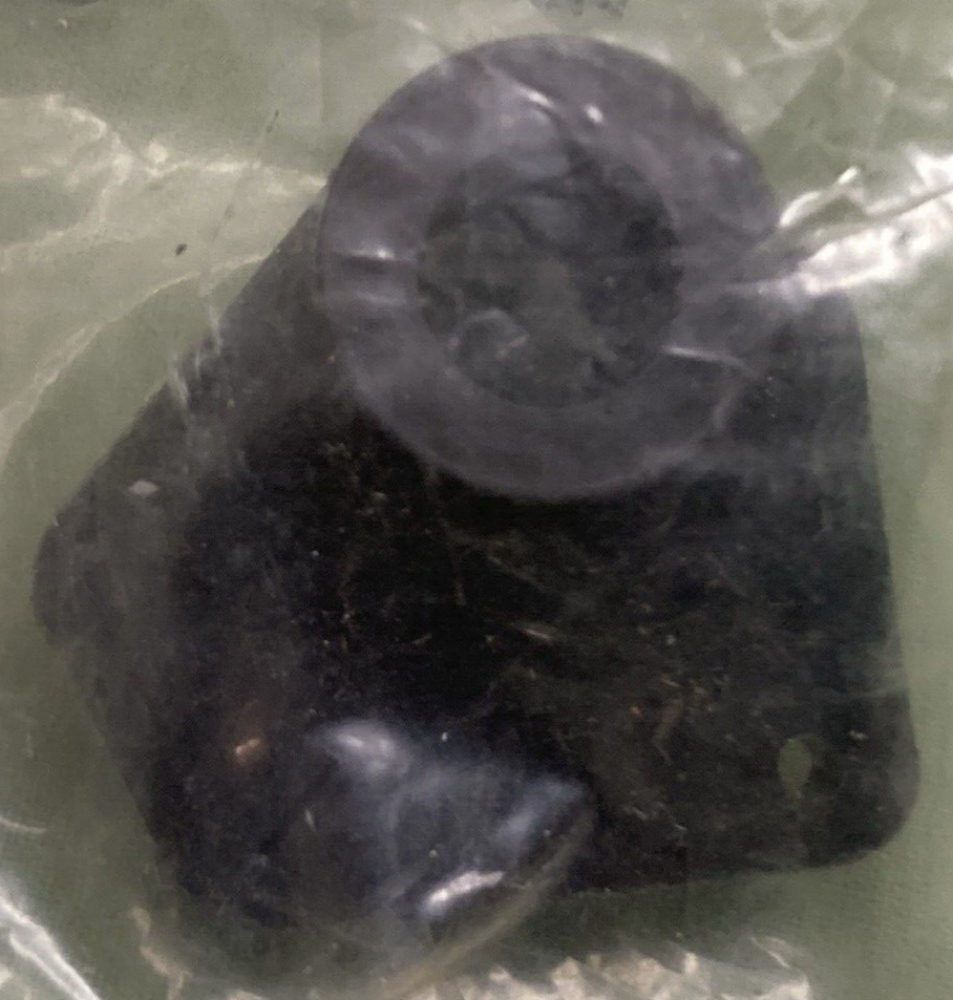 NEW GENUINE MERCURY QUICKSILVER 86475 COUPLING TILT LOCK LEVER