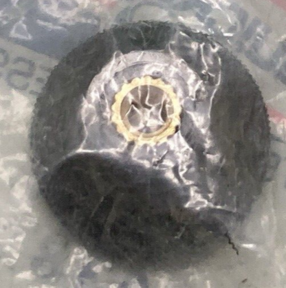 NEW GENUINE MERCURY QUICKSILVER 86381 CHOKE KNOB W/ LOGO