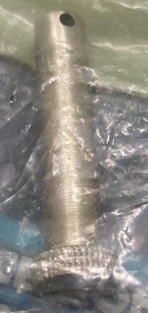 NEW GENUINE MERCURY QUICKSILVER 39456 ANCHOR PIN
