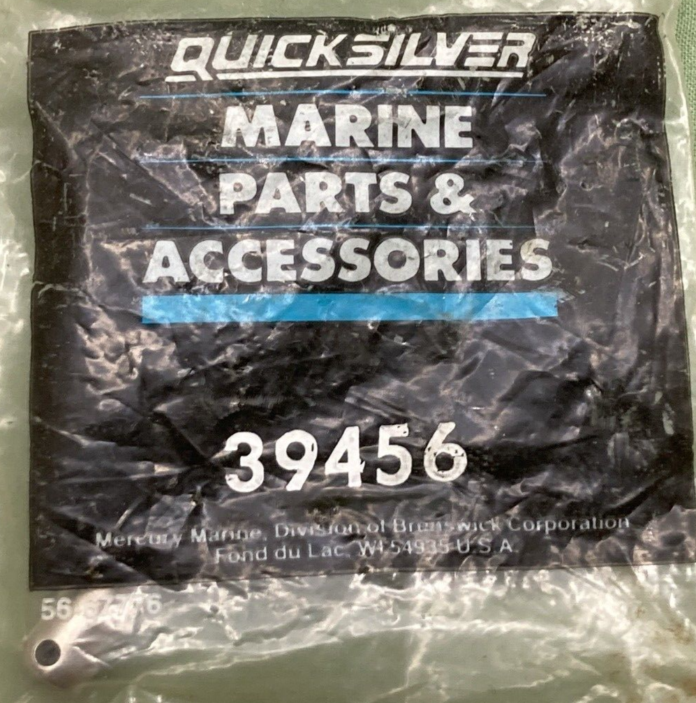 NEW GENUINE MERCURY QUICKSILVER 39456 ANCHOR PIN