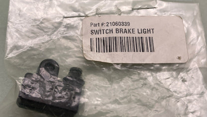 NEW REPLACES EMGO 46-50741 BRAKE LIGHT SWITCHES SUPERSEDE 21060339