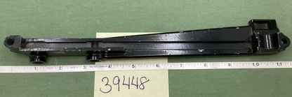 NEW REPLACES MERCURY 39448 BRACKET SHIFT ANCHOR LOWER