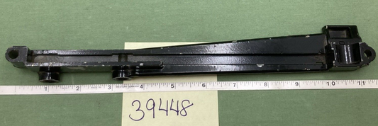 NEW REPLACES MERCURY 39448 BRACKET SHIFT ANCHOR LOWER
