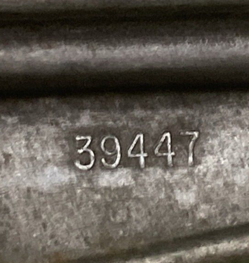 NEW REPLACES MERCURY 39447 BRACKET SHIFT ANCHOR UPPER