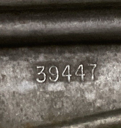 NEW REPLACES MERCURY 39447 BRACKET SHIFT ANCHOR UPPER
