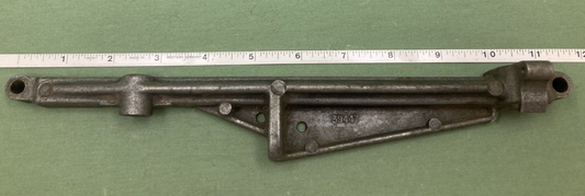 NEW REPLACES MERCURY 39447 BRACKET SHIFT ANCHOR UPPER