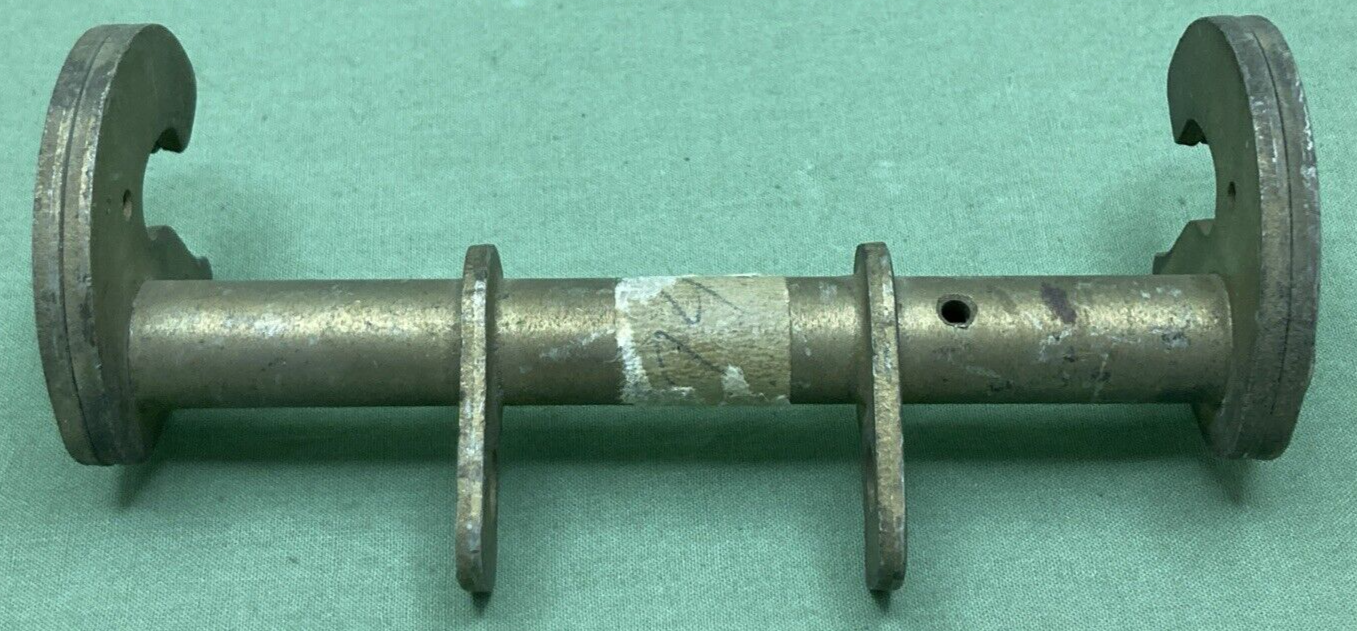 NEW REPLACES MERCURY 87431 REVERSE HOOK