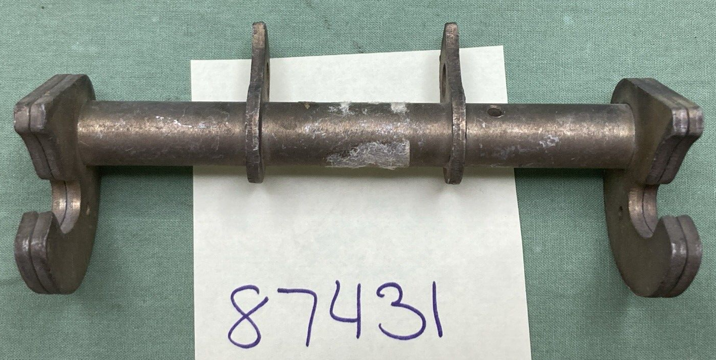 NEW REPLACES MERCURY 87431 REVERSE HOOK