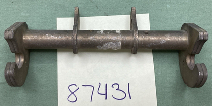 NEW REPLACES MERCURY 87431 REVERSE HOOK