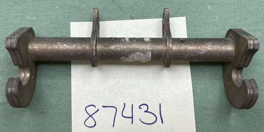 NEW REPLACES MERCURY 87431 REVERSE HOOK