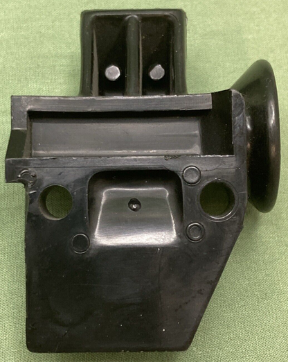 NEW REPLACES MERCURY 85651 HOUSING COWL HINGE PORT