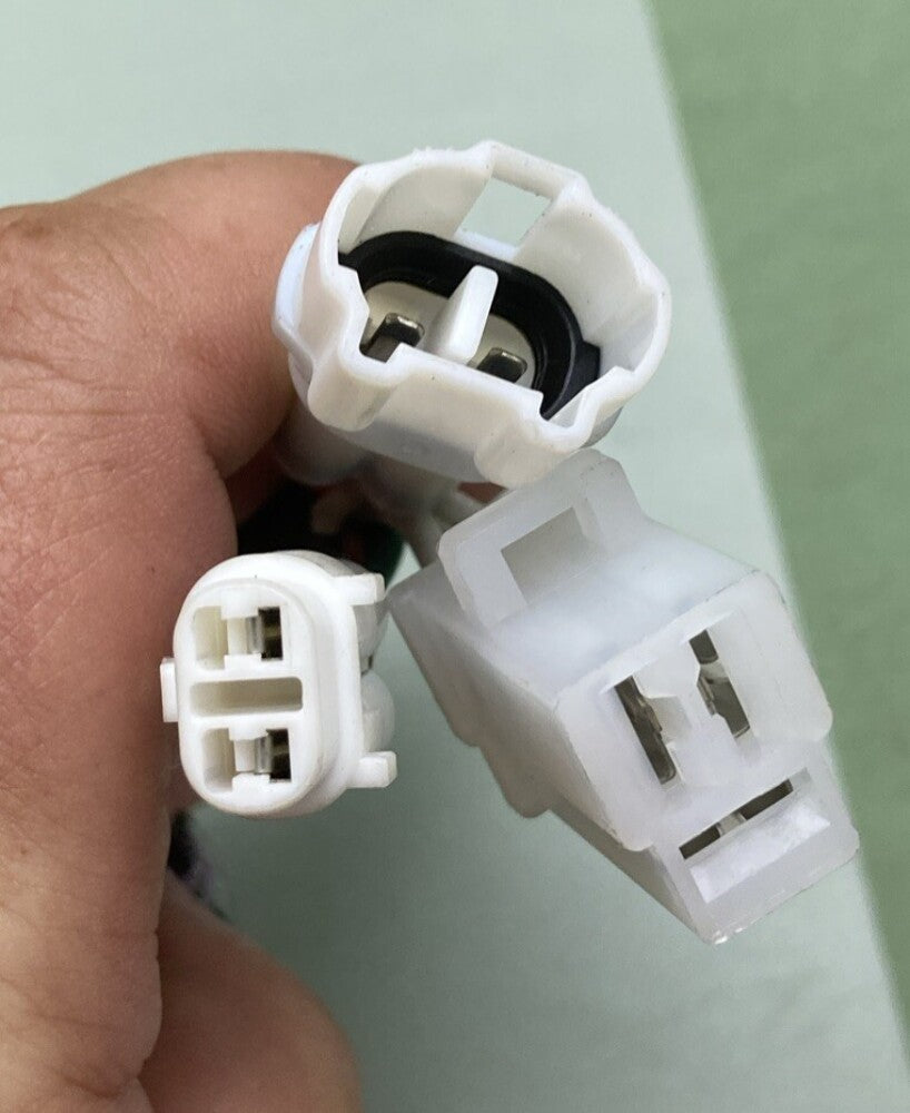 NEW GENUINE YAMAHA 3HN-85510-10 STATOR ASSEMBLY SUPERSEDES 4GB-85510-00-00