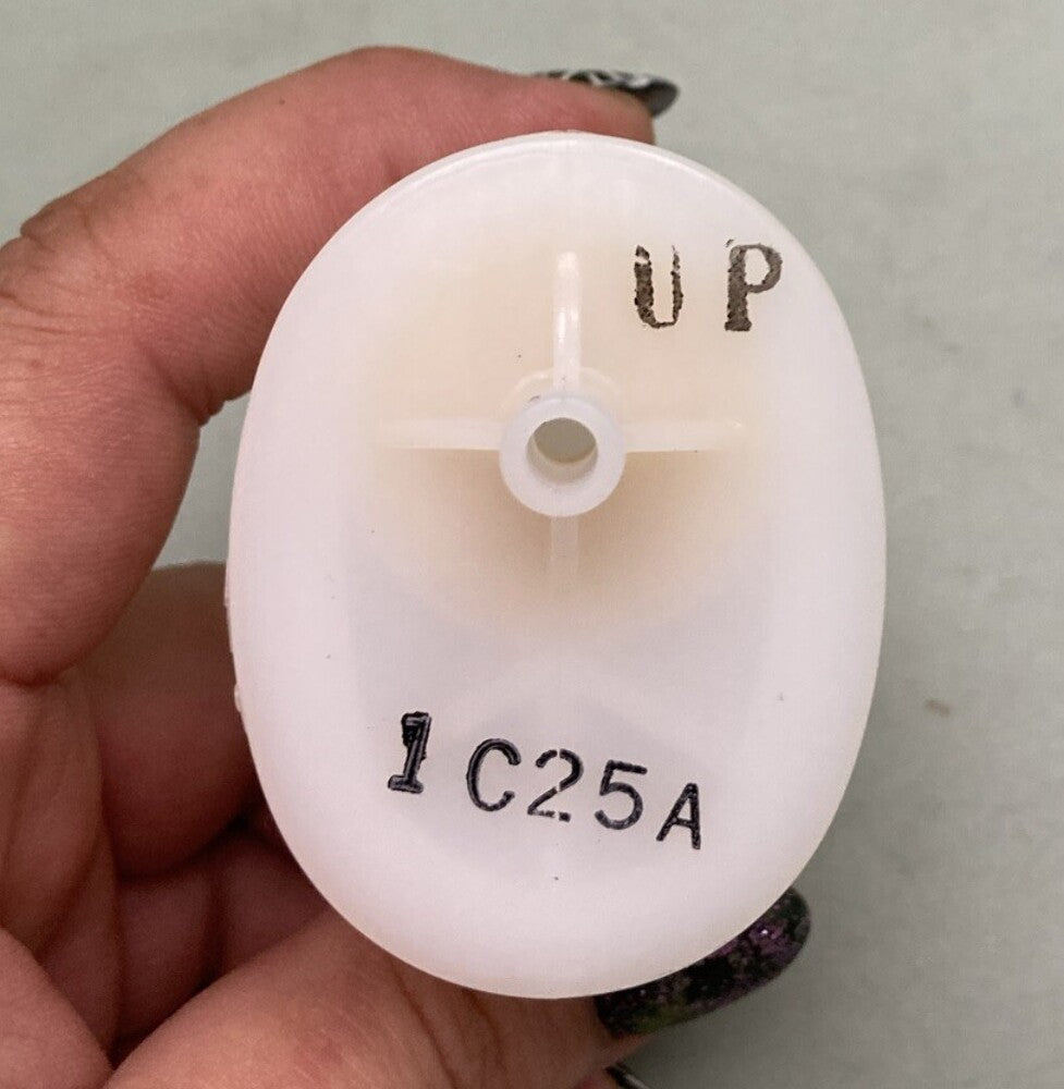NEW GENUINE YAMAHA 6K8-24560-10 FILTER ASSEMBLY