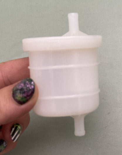 NEW GENUINE YAMAHA 6K8-24560-10 FILTER ASSEMBLY