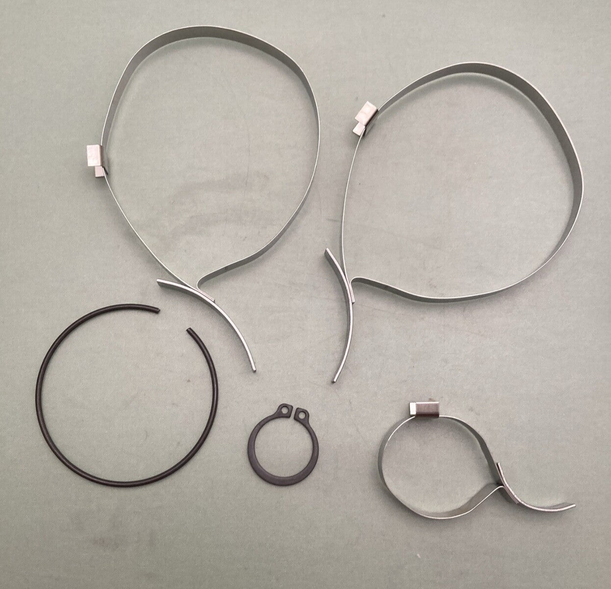 NEW GENUINE YAMAHA 3B4-2510J-00 OEM DOUBLE OFF SET JOINT