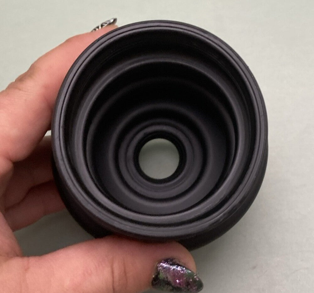 NEW GENUINE YAMAHA 3B4-2510J-00 OEM DOUBLE OFF SET JOINT