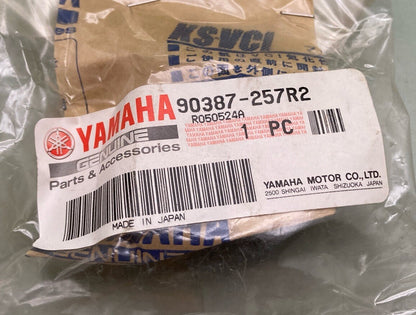 NEW GENUINE YAMAHA 90387-257R2 COLLAR