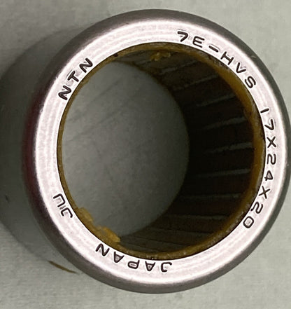 NEW GENUINE YAMAHA 93315-31759 OEM BEARING