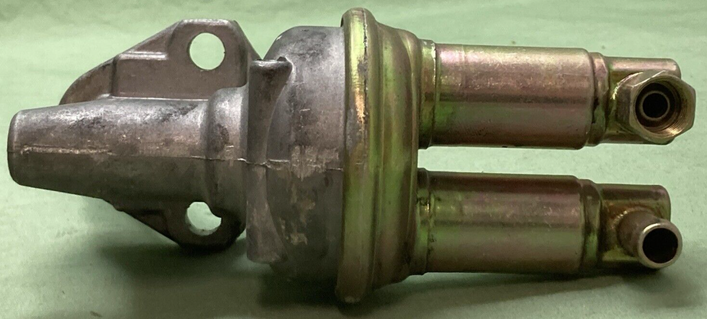 NEW GENUINE GM 41350 FUEL PUMP W/ GASKET
