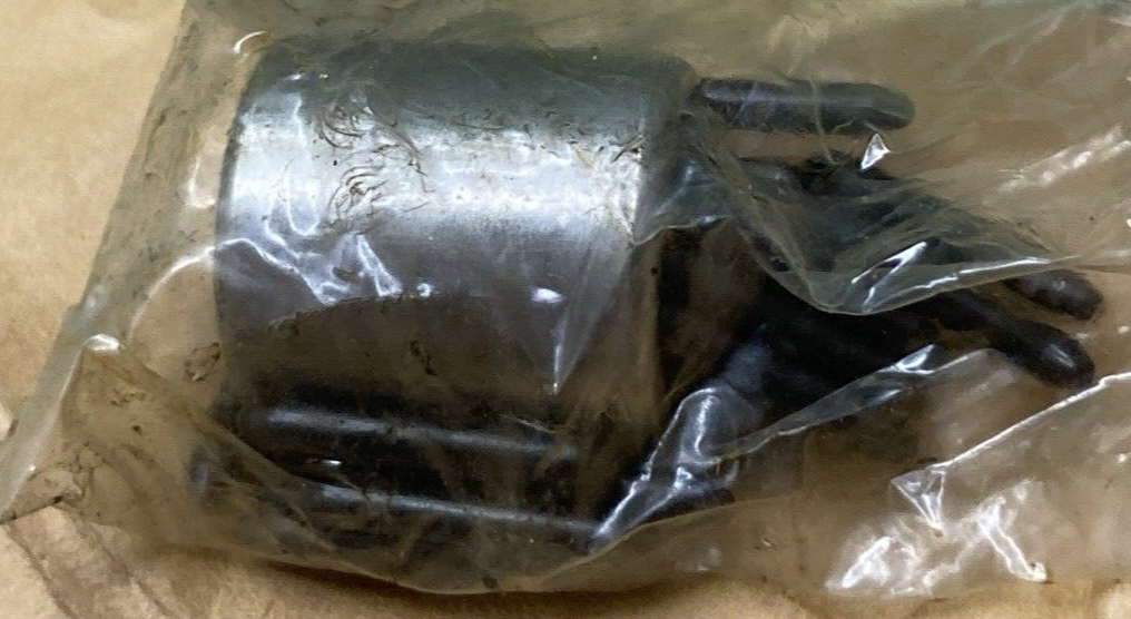 NEW GENUINE MERCURY QUICKSILVER 604-338A1 CONNECTING ROD ASSEMBLY