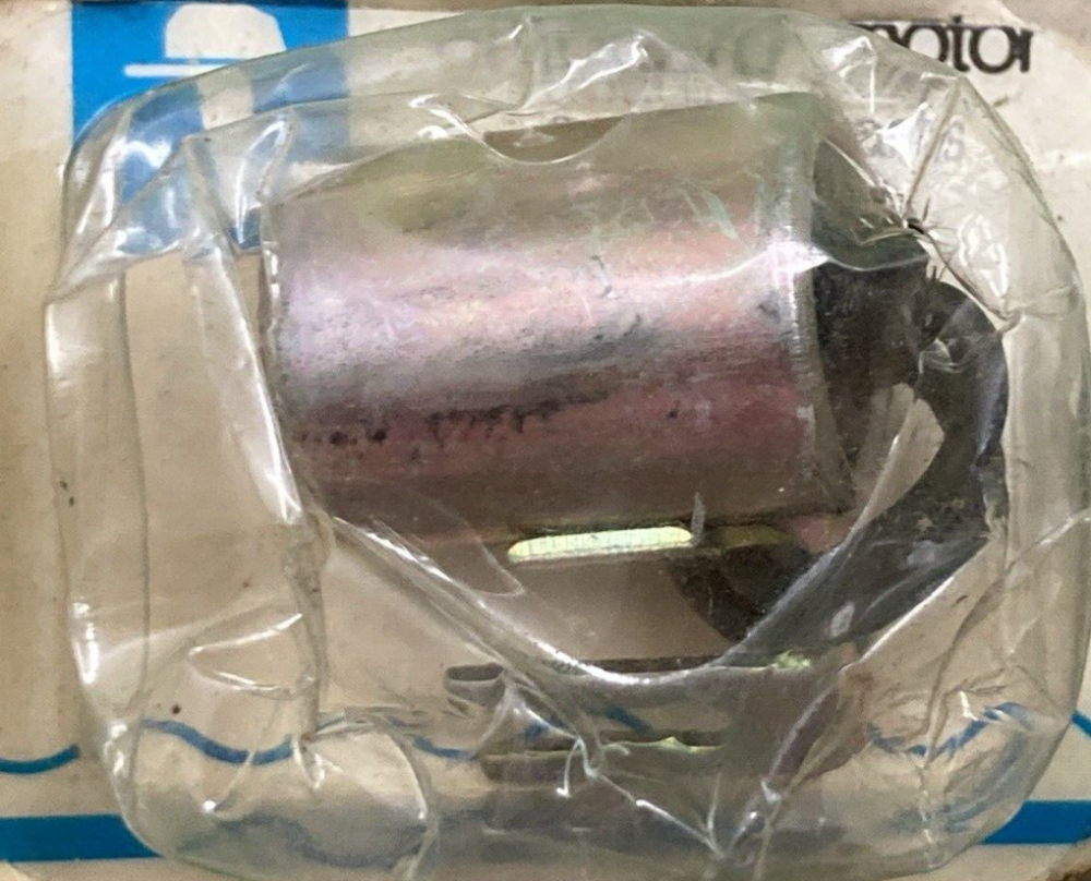 NEW GENUINE MERCURY QUICKSILVER 84404M CONDENSER