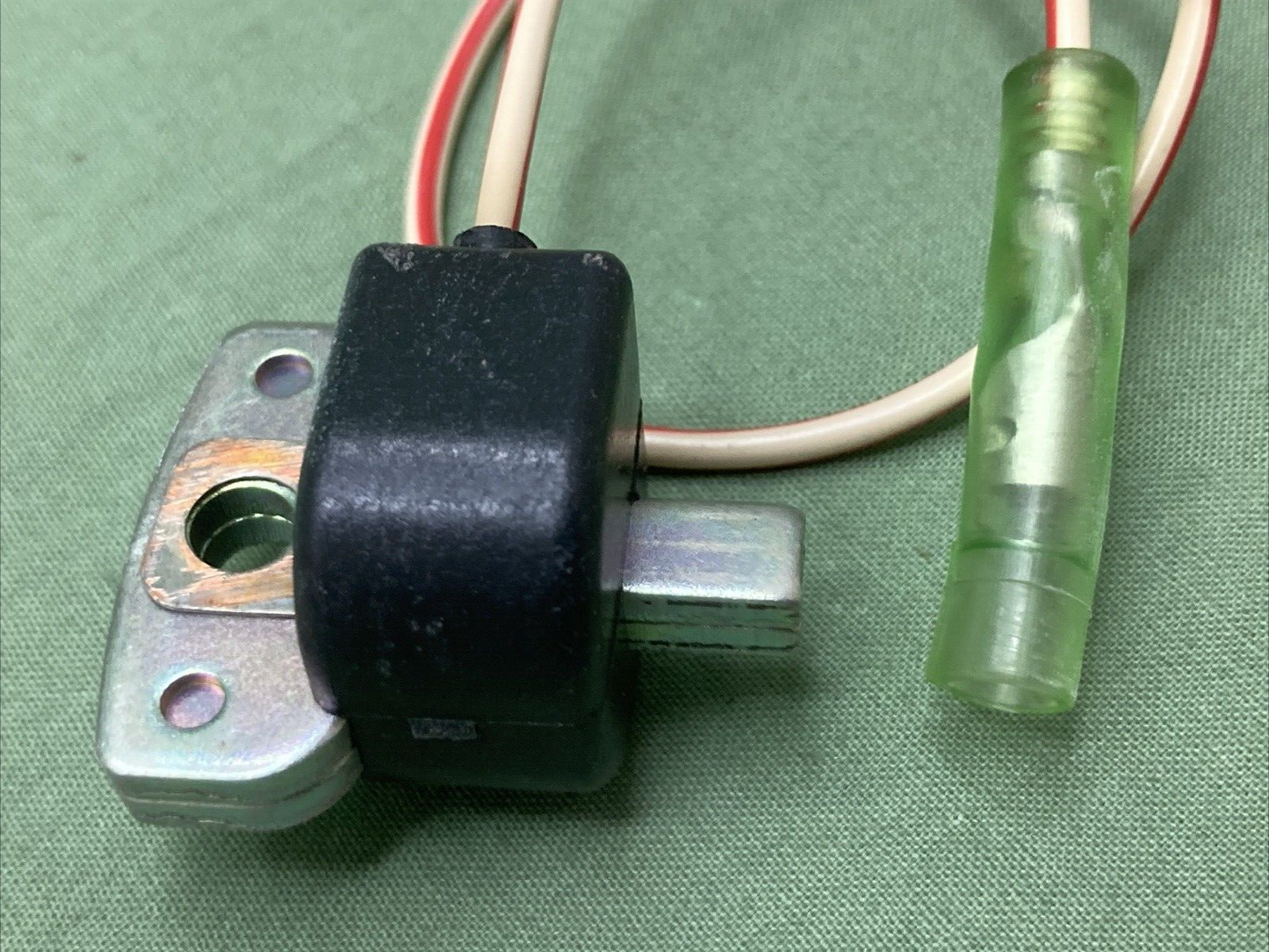 NEW GENUINE MERCURY QUICKSILVER 41830M PLUSER COIL ASSEMBLY