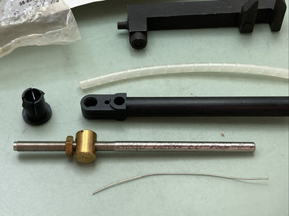 NEW GENUINE MERCURY QUICKSILVER 19543A 8 SHIFT CABLE ASSEMBLY, INCOMPLETE KIT