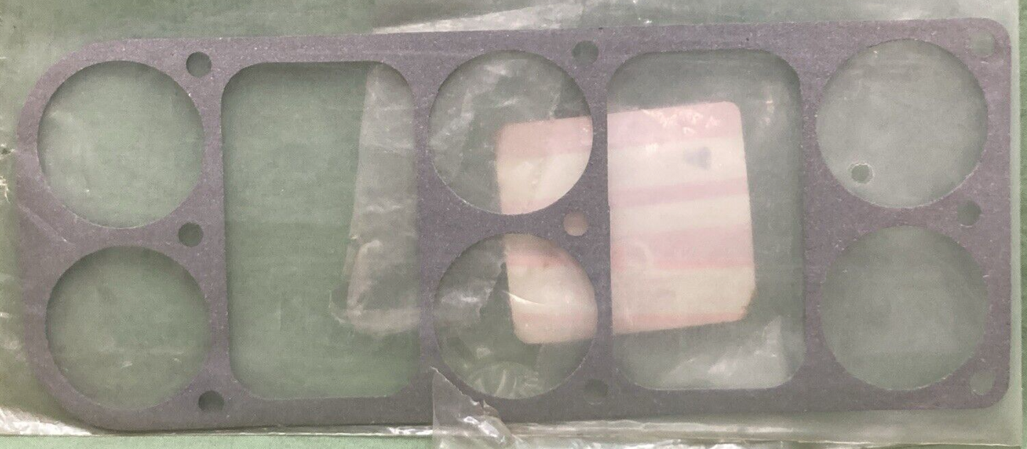 NEW GENUINE MERCURY QUICKSILVER 27-67738 ENGINE GASKET