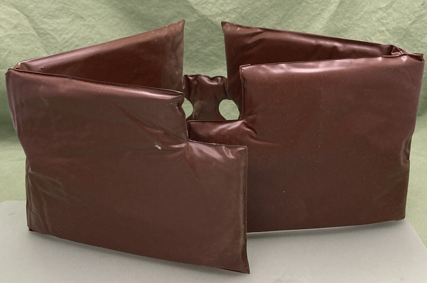 NEW GENUINE MERCURY 39071 BLANKET TOP CWL OUTBOARD 7.5HP