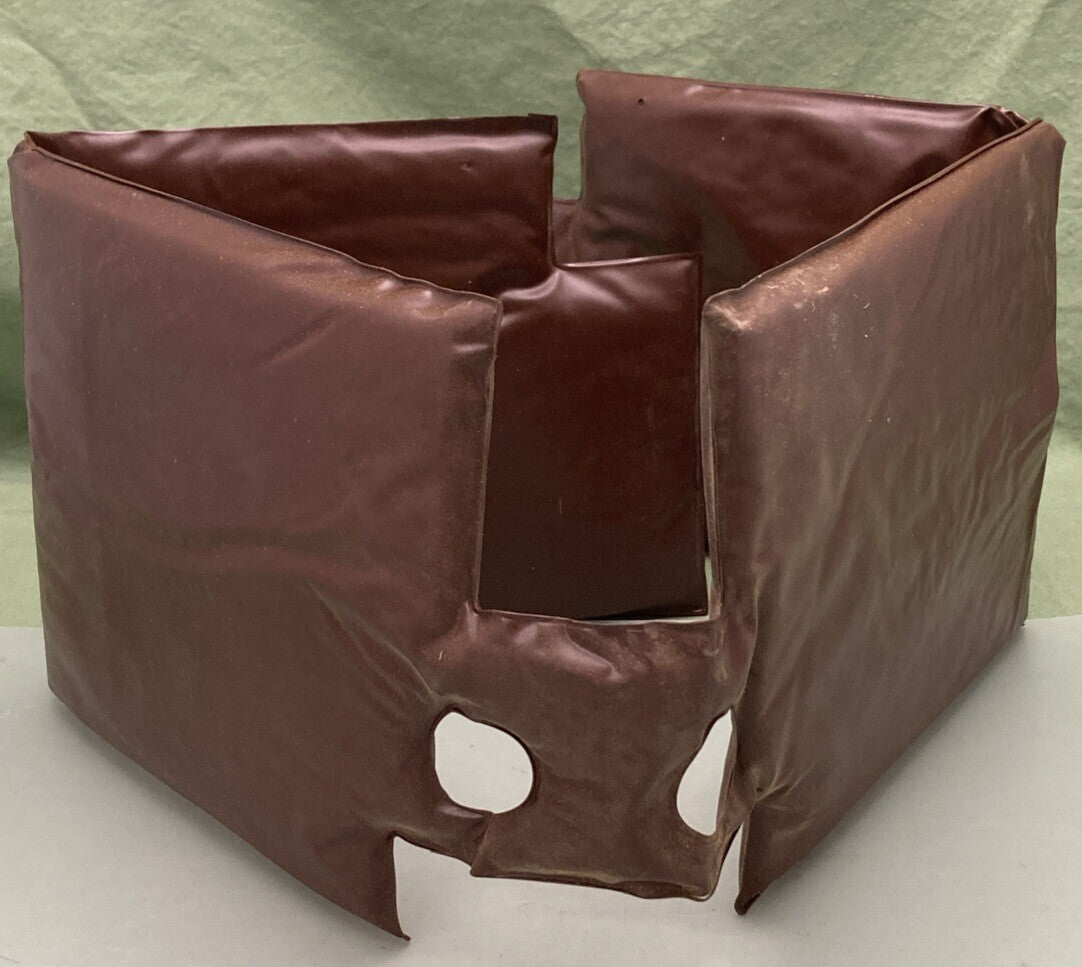 NEW GENUINE MERCURY 39071 BLANKET TOP CWL OUTBOARD 7.5HP