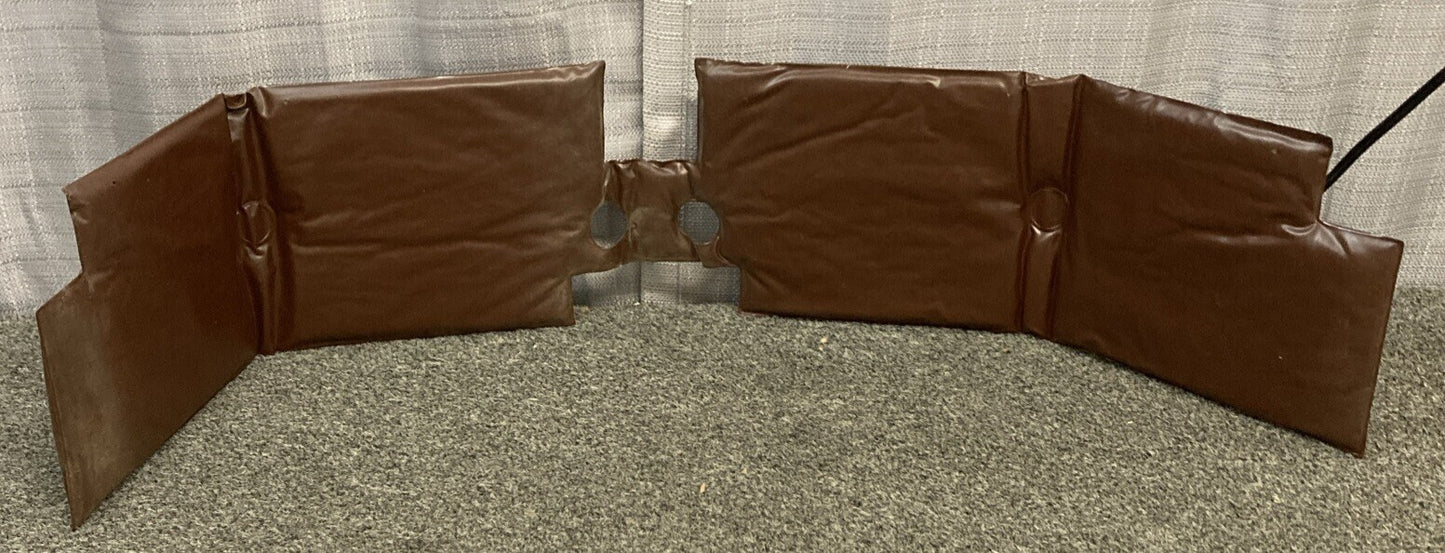 NEW GENUINE MERCURY 39071 BLANKET TOP CWL OUTBOARD 7.5HP