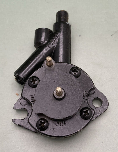 NEW GENUINE MERCURY QUICKSILVER 76812A4 VALVE BODY ASM REVERSE LOCK