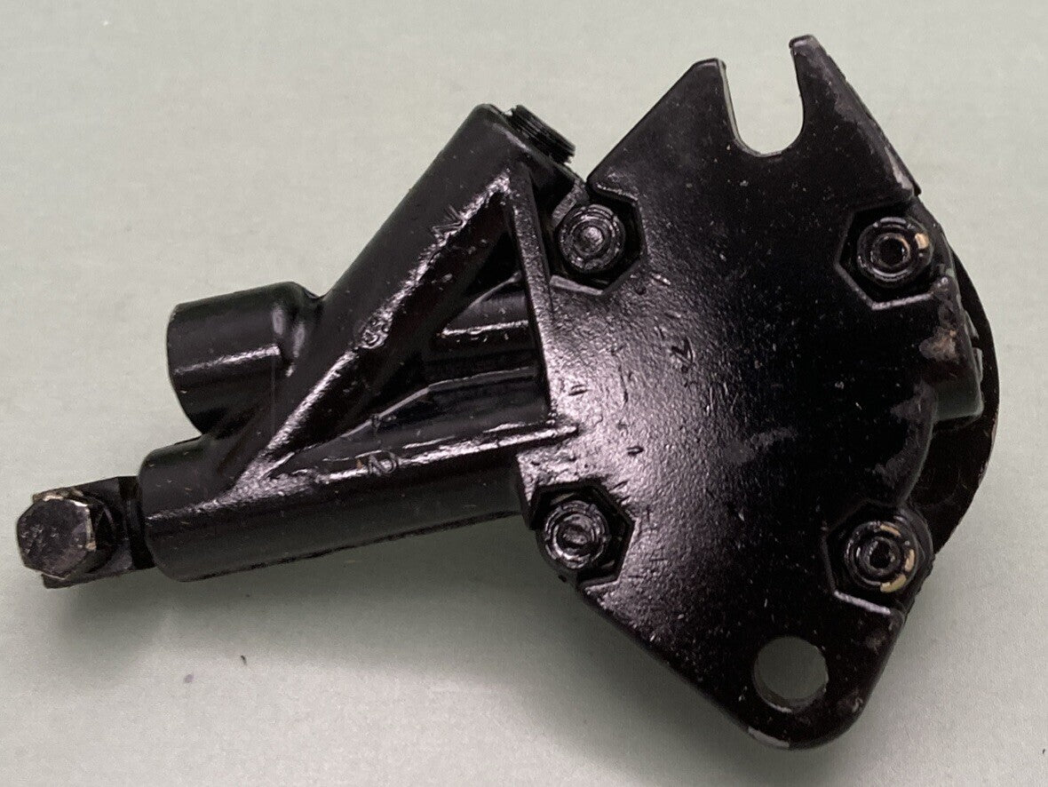 NEW GENUINE MERCURY QUICKSILVER 76812A4 VALVE BODY ASM REVERSE LOCK