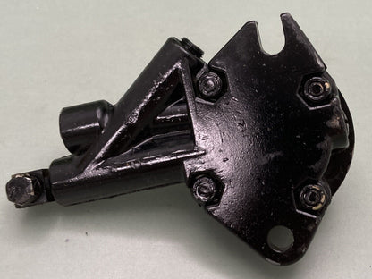 NEW GENUINE MERCURY QUICKSILVER 76812A4 VALVE BODY ASM REVERSE LOCK