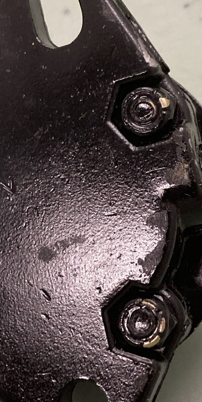 NEW GENUINE MERCURY QUICKSILVER 76812A4 VALVE BODY ASM REVERSE LOCK