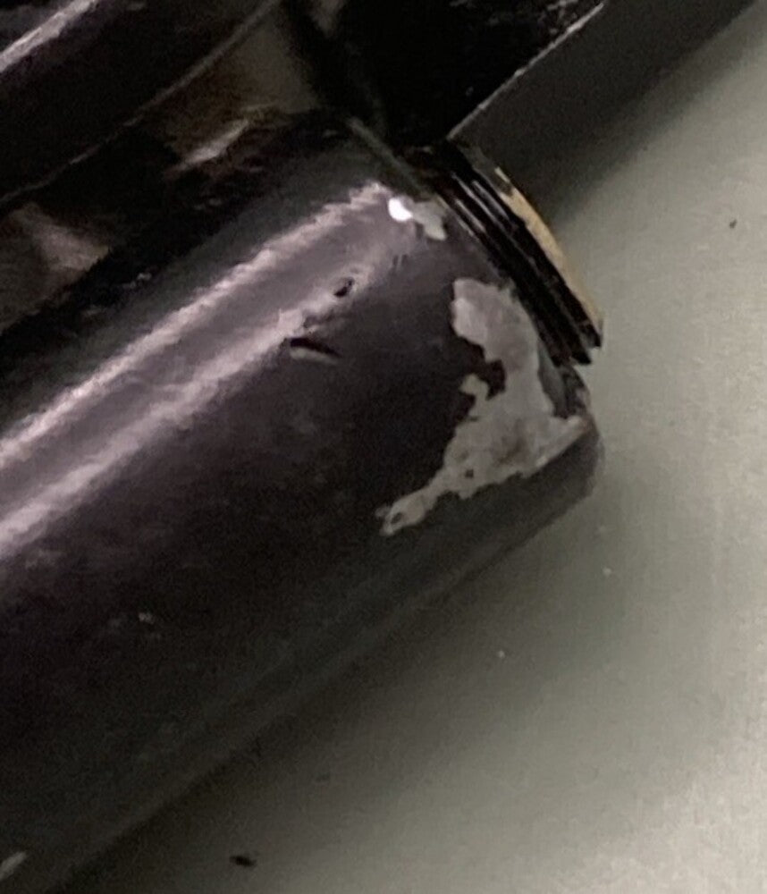 NEW GENUINE MERCURY QUICKSILVER 76812A4 VALVE BODY ASM REVERSE LOCK