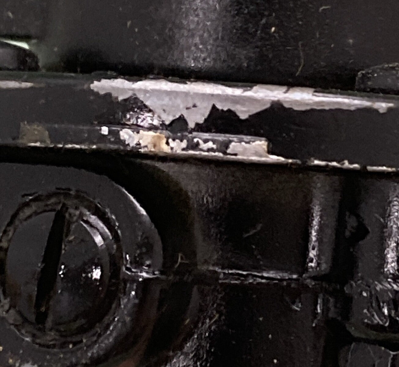 NEW GENUINE MERCURY QUICKSILVER 76812A4 VALVE BODY ASM REVERSE LOCK