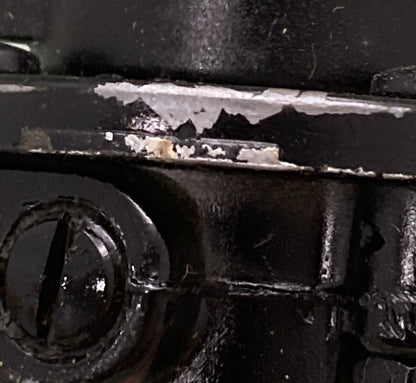 NEW GENUINE MERCURY QUICKSILVER 76812A4 VALVE BODY ASM REVERSE LOCK