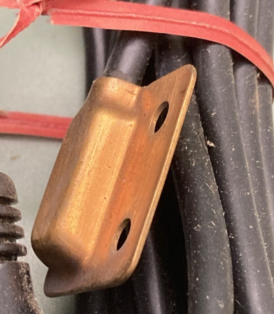 NEW GENUINE LEI ACCESSORIES TS-1BK TEMPERATURE SENSOR 7-24 LOWRANCE EAGLE