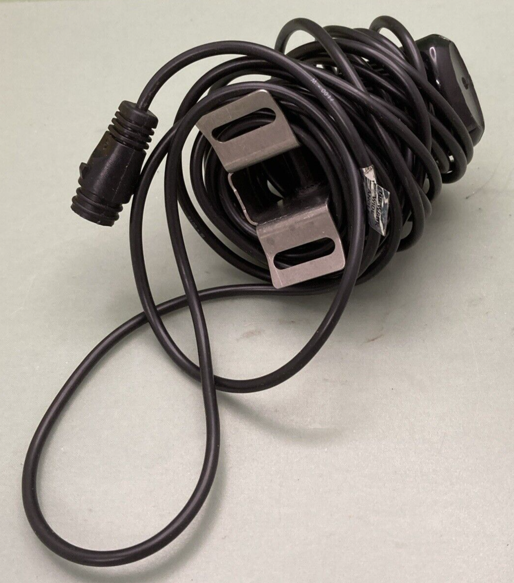 LEI ACCESSORIES PD-WBK TRANSDUCER 90-76 LOWRANCE EAGLE