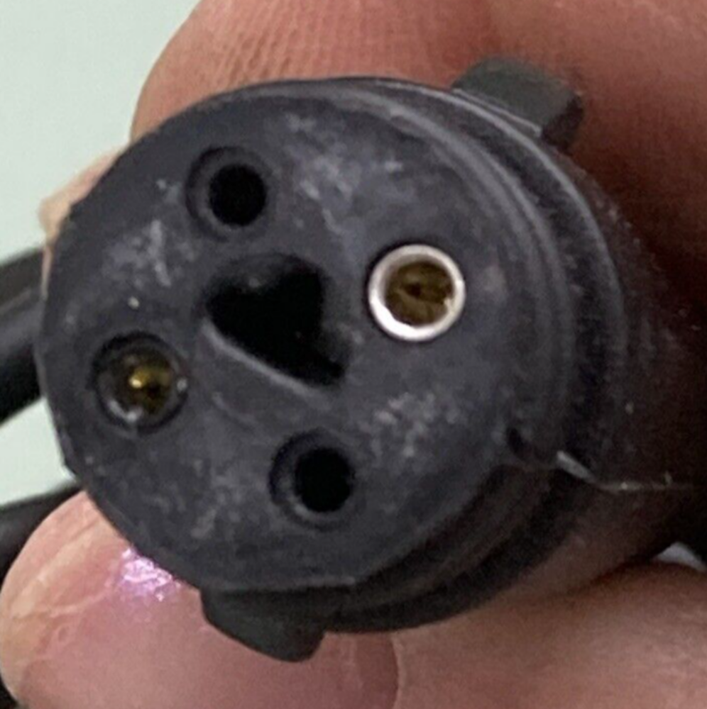 LEI ACCESSORIES PD-WBK TRANSDUCER 90-76 LOWRANCE EAGLE