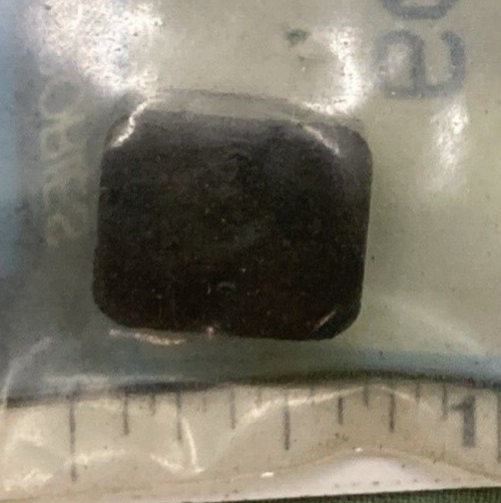 QTY 2 NEW GENUINE MERCURY 25-43809 GROMMET EXHAUST WATER SHUTTER