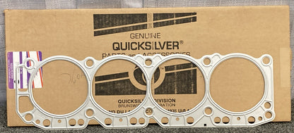 NEW GENUINE MERCURY QUICKSILVER 27-52364 GASKET CYLINDER HEAD