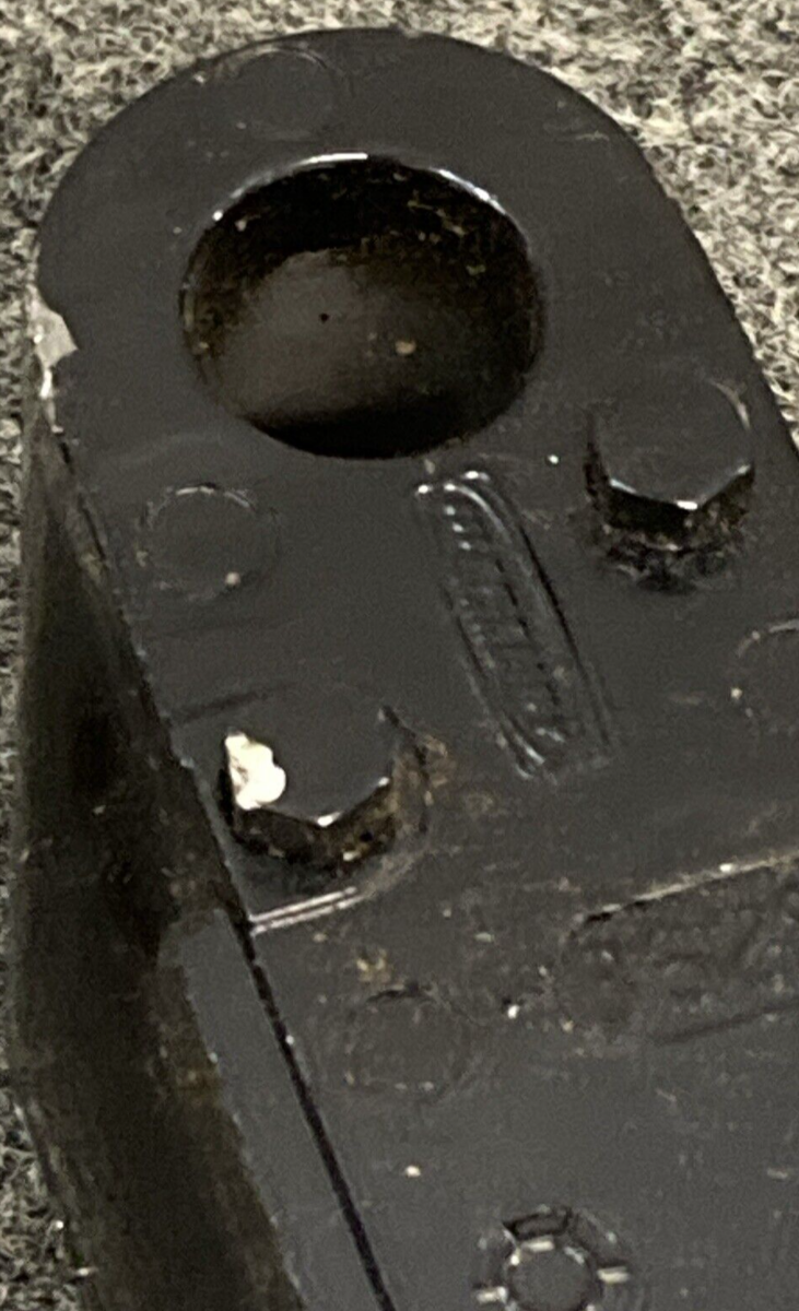 NEW GENUINE MERCURY 79114A4 TRIM CYLINDER ASSEMBLY MARINER 200 H.P. V-6