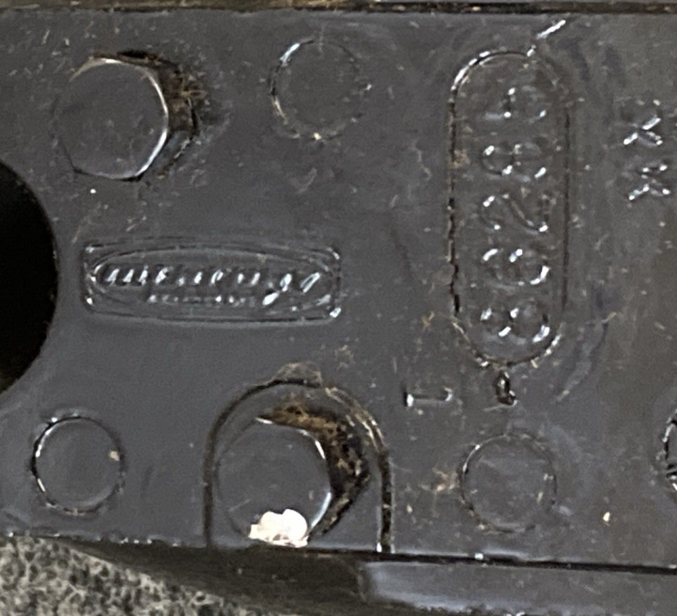 NEW GENUINE MERCURY 79114A4 TRIM CYLINDER ASSEMBLY MARINER 200 H.P. V-6