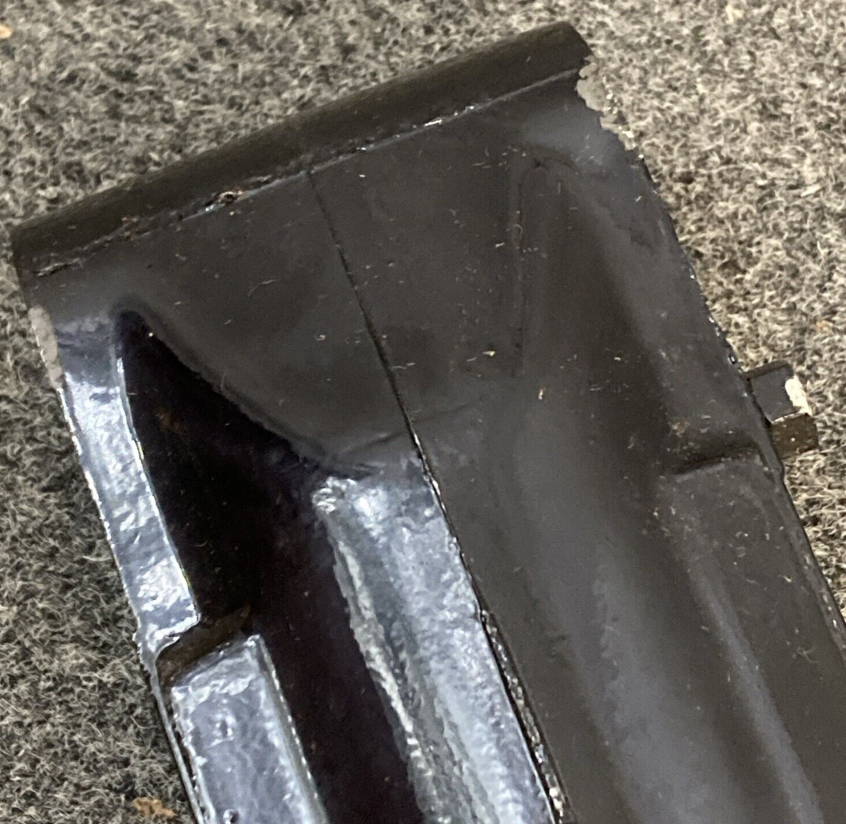 NEW GENUINE MERCURY 79114A4 TRIM CYLINDER ASSEMBLY MARINER 200 H.P. V-6