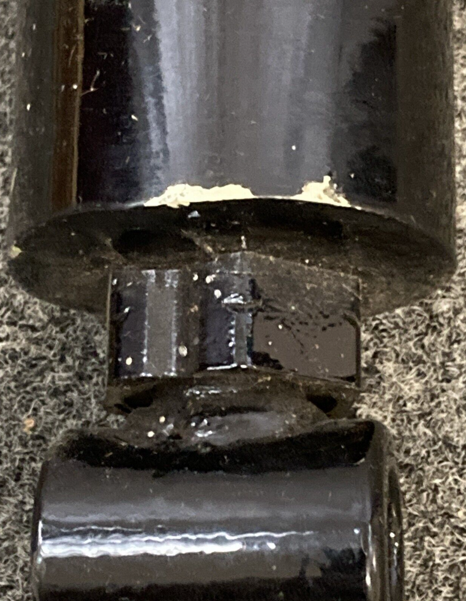 NEW GENUINE MERCURY 79114A4 TRIM CYLINDER ASSEMBLY MARINER 200 H.P. V-6