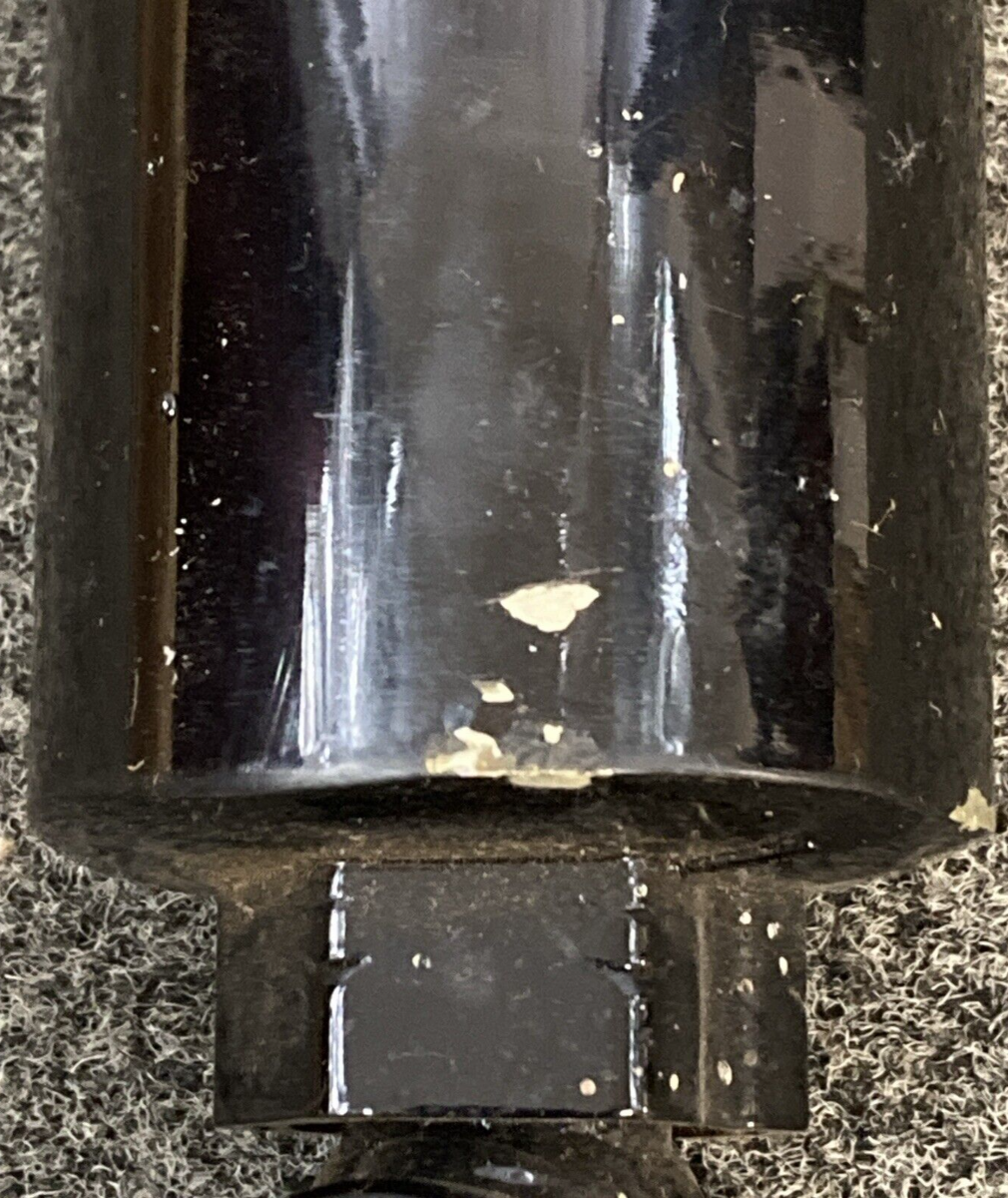 NEW GENUINE MERCURY 79114A4 TRIM CYLINDER ASSEMBLY MARINER 200 H.P. V-6